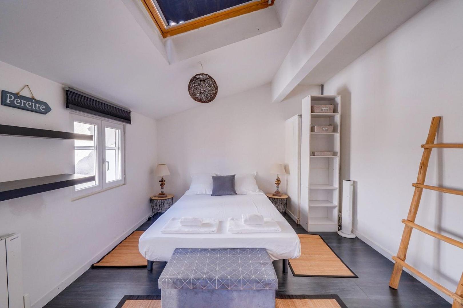 Very Nice Apartment In The Historical Center Bordeaux Exterior foto