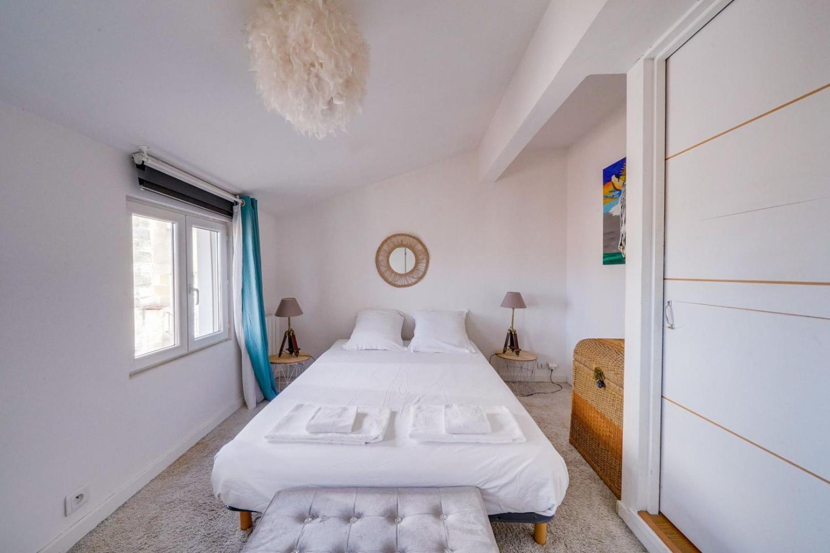 Very Nice Apartment In The Historical Center Bordeaux Exterior foto