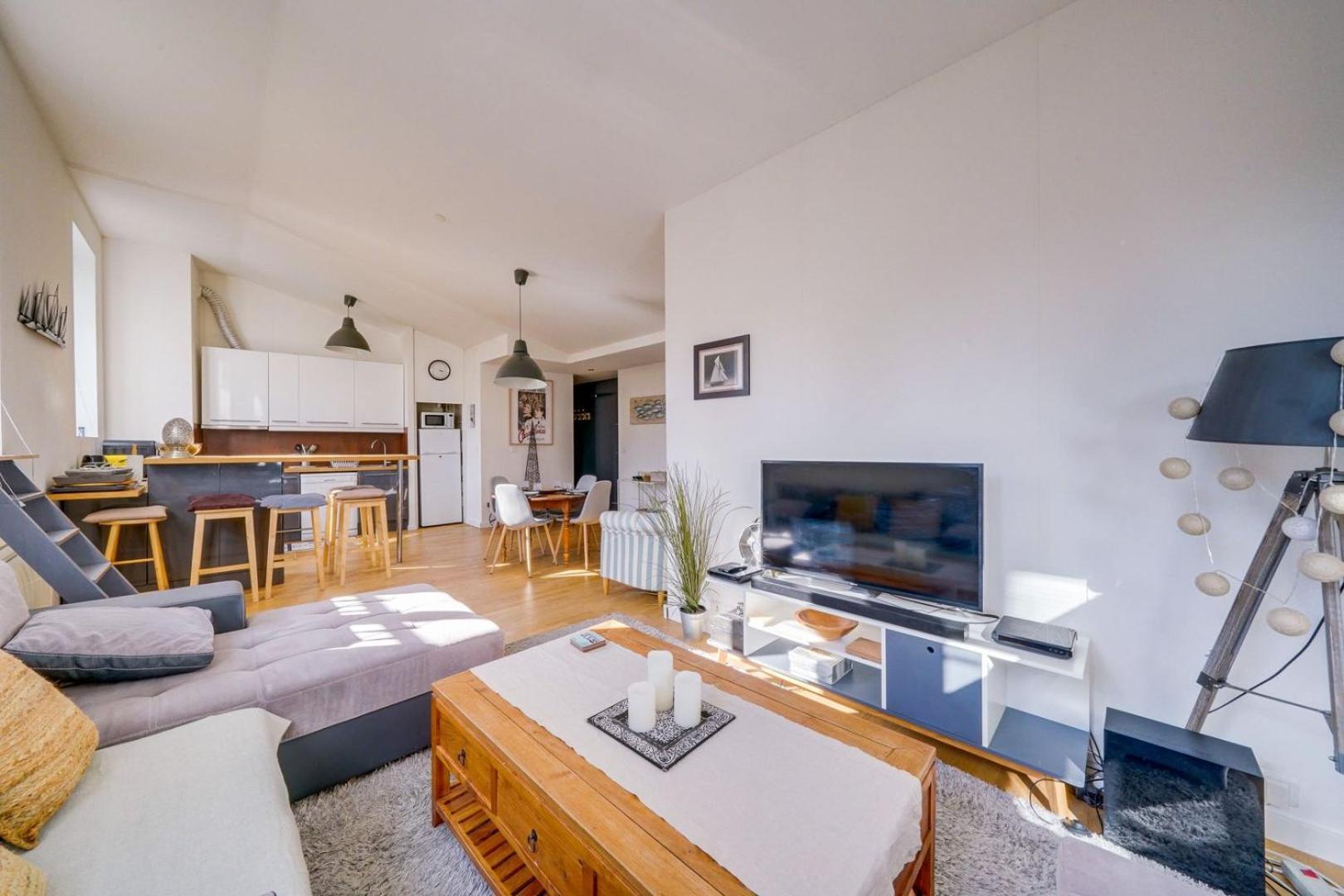 Very Nice Apartment In The Historical Center Bordeaux Exterior foto