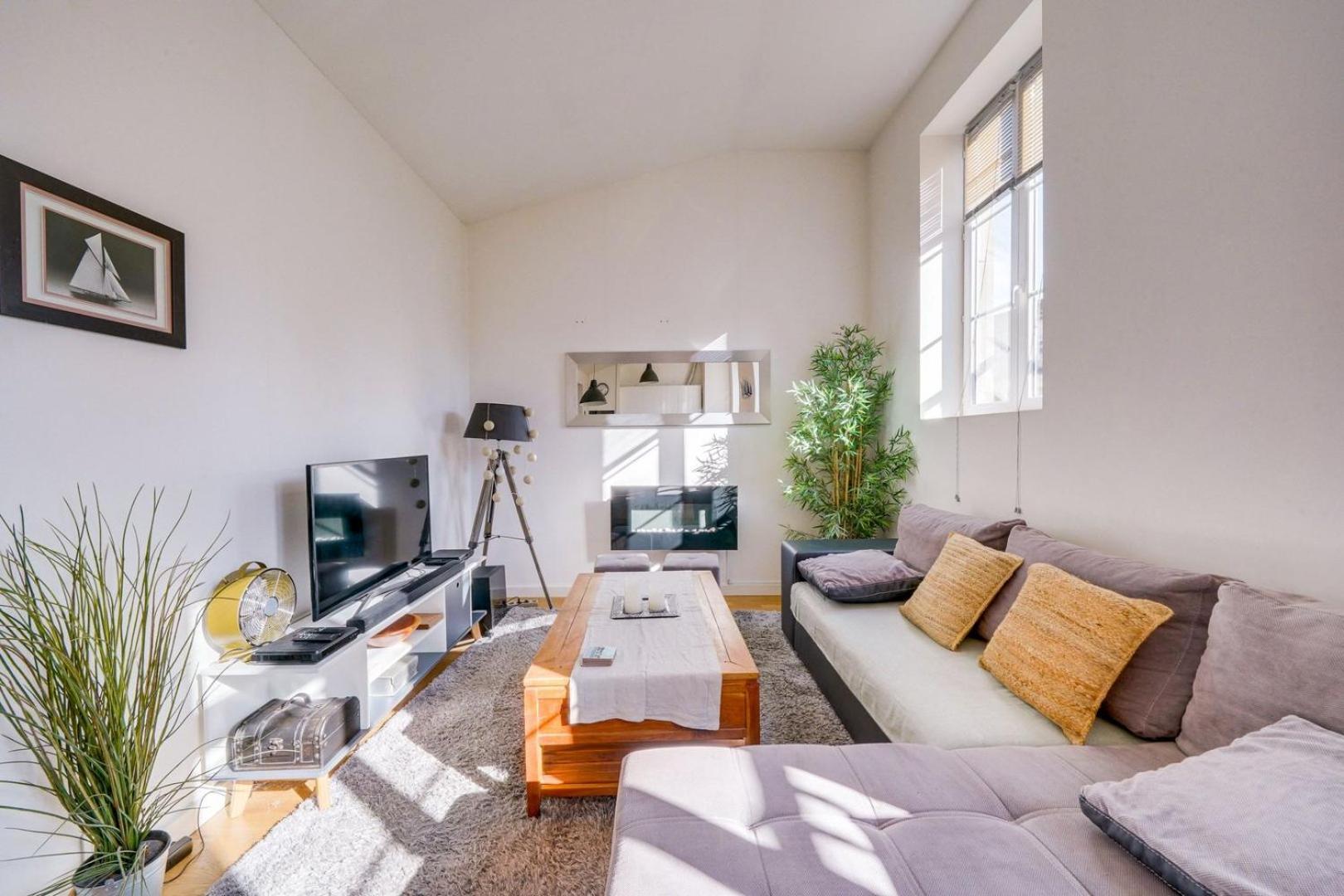 Very Nice Apartment In The Historical Center Bordeaux Exterior foto