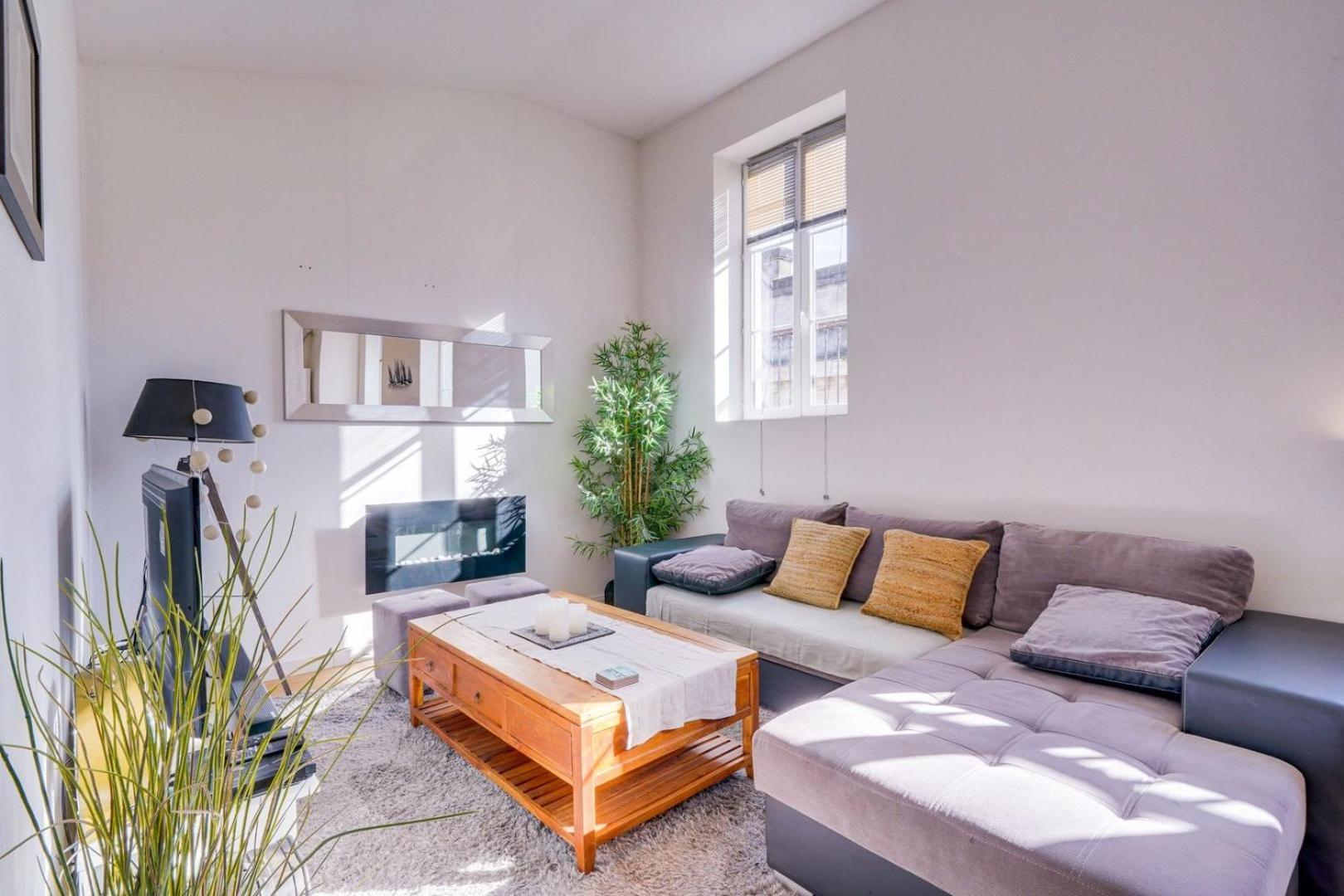Very Nice Apartment In The Historical Center Bordeaux Exterior foto