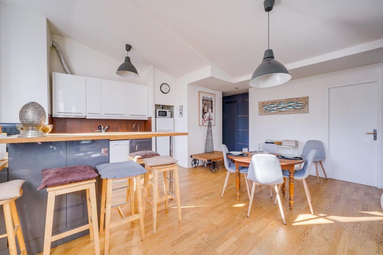 Very Nice Apartment In The Historical Center Bordeaux Exterior foto